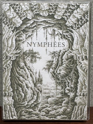 NYMPHEES (Nymphaeum