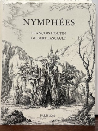 NYMPHEES (Nymphaeum)