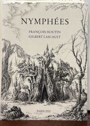 NYMPHEES (Nymphaeum)