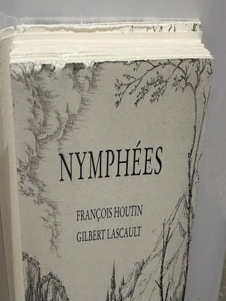 NYMPHEES (Nymphaeum)