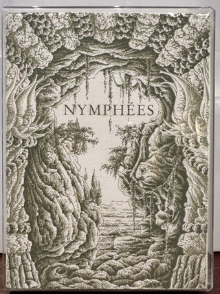NYMPHEES (Nymphaeum)