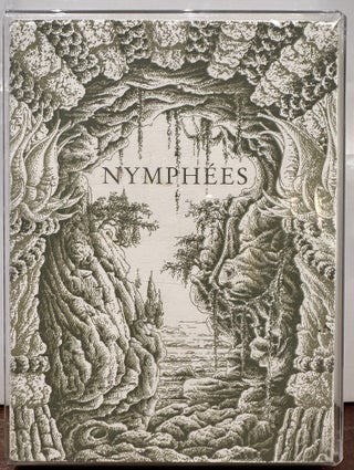NYMPHEES (Nymphaeum)