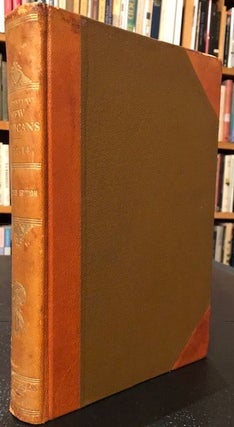 Item #8310 REPRESENTATIVE NEW MEXICANS. THE NATIONAL NEWSPAPER REFERENCE BOOK OF THE NEW STATE...