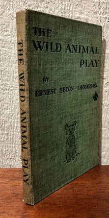 THE WILD ANIMAL PLAY FOR CHILDREN