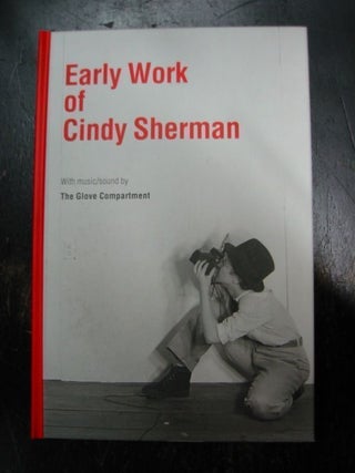 Item #9151 EARLY WORK BY CINDY SHERMAN. Cindy Sherman