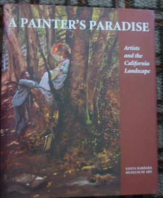 Item #9346 A PAINTER'S PARADISE